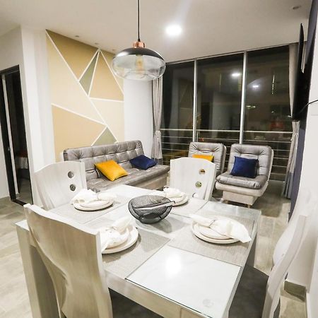 202-401Pp Nuevo Apartamento Moderno Y Central Ибаге Экстерьер фото