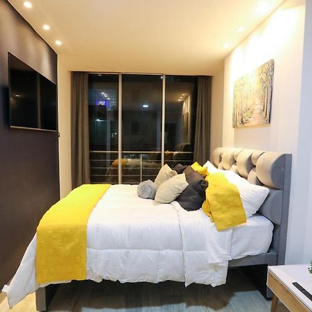 202-401Pp Nuevo Apartamento Moderno Y Central Ибаге Экстерьер фото
