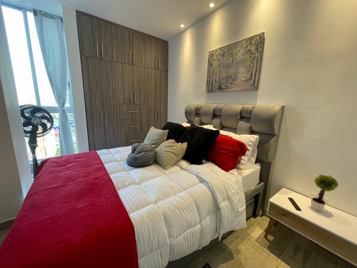202-401Pp Nuevo Apartamento Moderno Y Central Ибаге Экстерьер фото