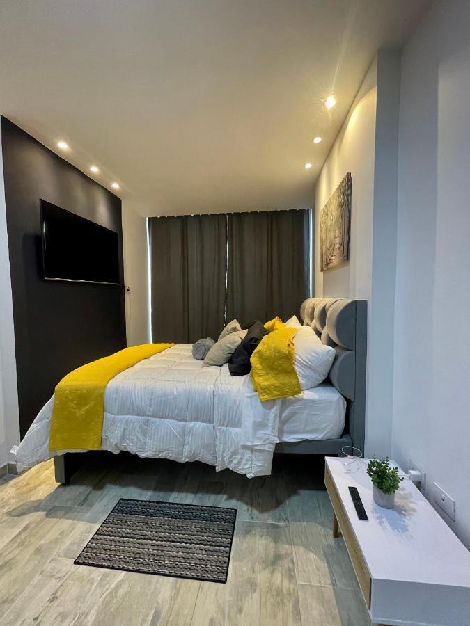 202-401Pp Nuevo Apartamento Moderno Y Central Ибаге Экстерьер фото