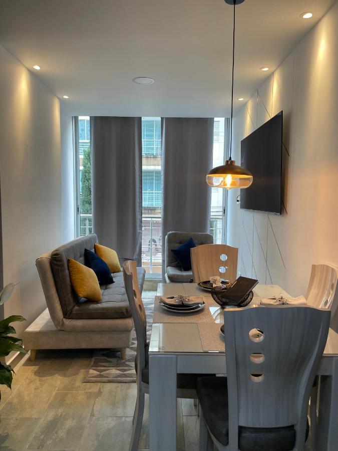 202-401Pp Nuevo Apartamento Moderno Y Central Ибаге Экстерьер фото