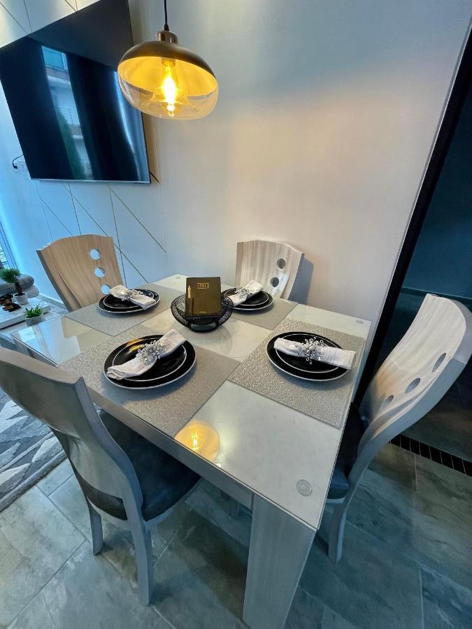 202-401Pp Nuevo Apartamento Moderno Y Central Ибаге Экстерьер фото