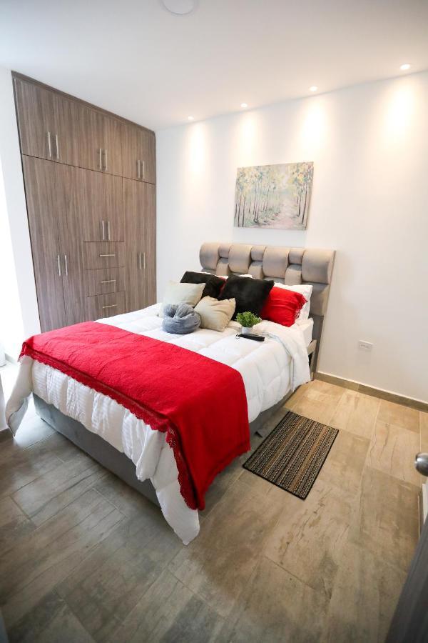 202-401Pp Nuevo Apartamento Moderno Y Central Ибаге Экстерьер фото