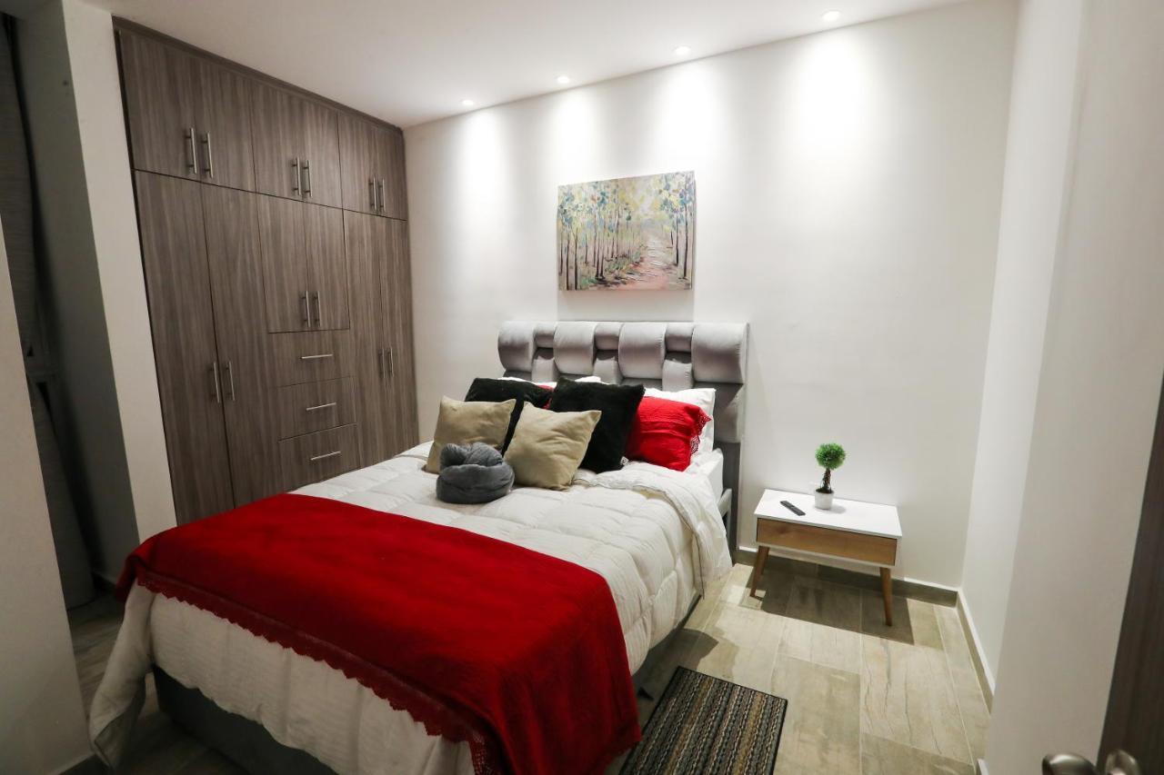 202-401Pp Nuevo Apartamento Moderno Y Central Ибаге Экстерьер фото