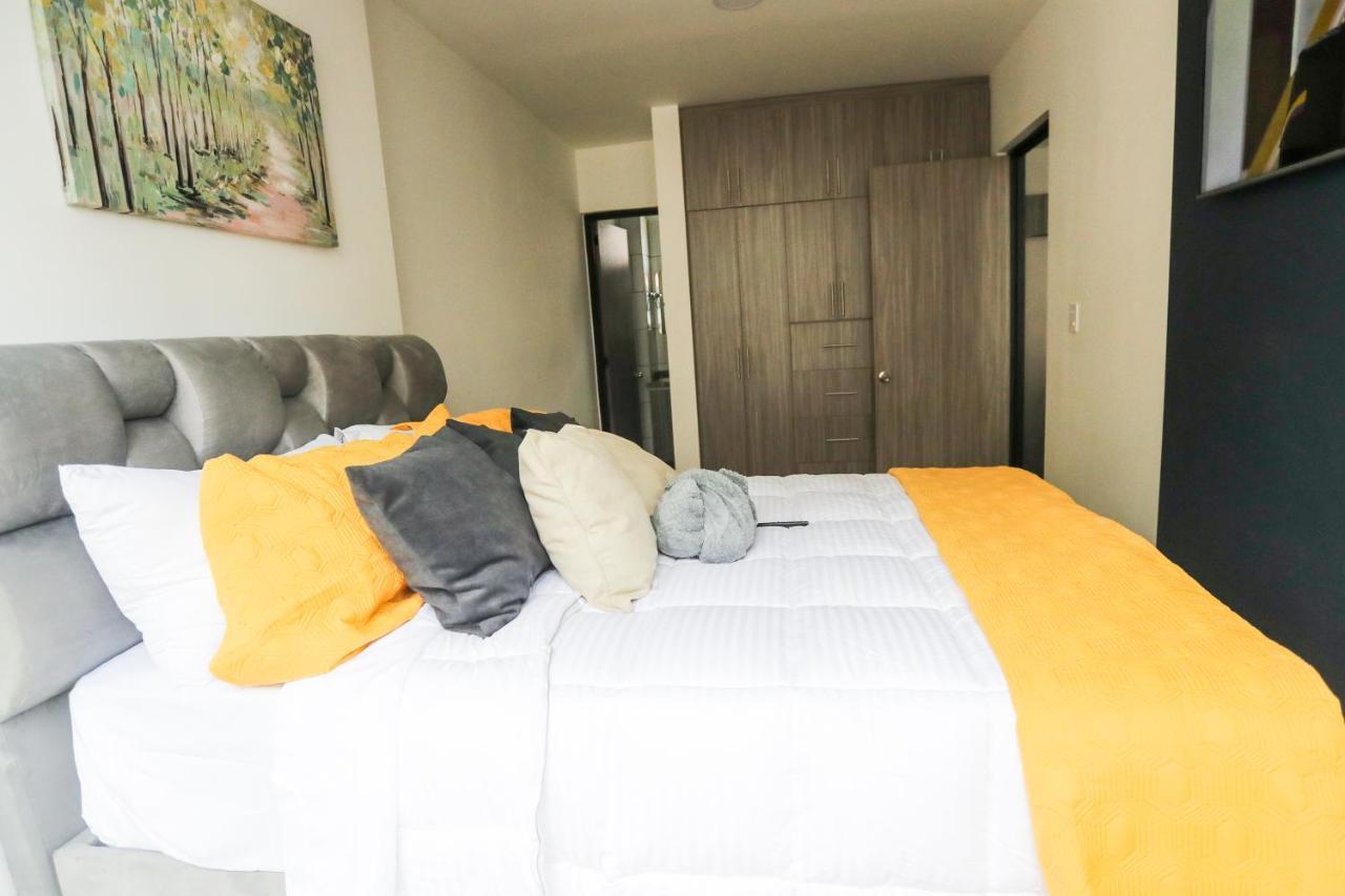 202-401Pp Nuevo Apartamento Moderno Y Central Ибаге Экстерьер фото
