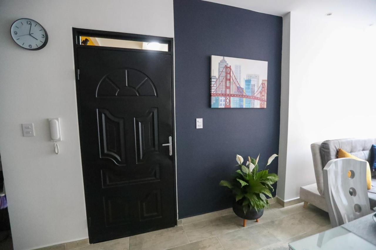202-401Pp Nuevo Apartamento Moderno Y Central Ибаге Экстерьер фото