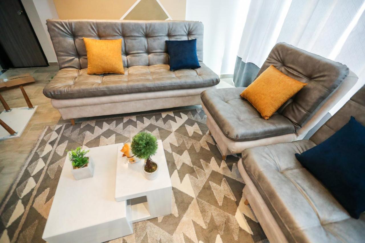202-401Pp Nuevo Apartamento Moderno Y Central Ибаге Экстерьер фото