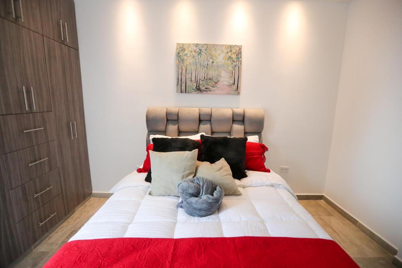 202-401Pp Nuevo Apartamento Moderno Y Central Ибаге Экстерьер фото