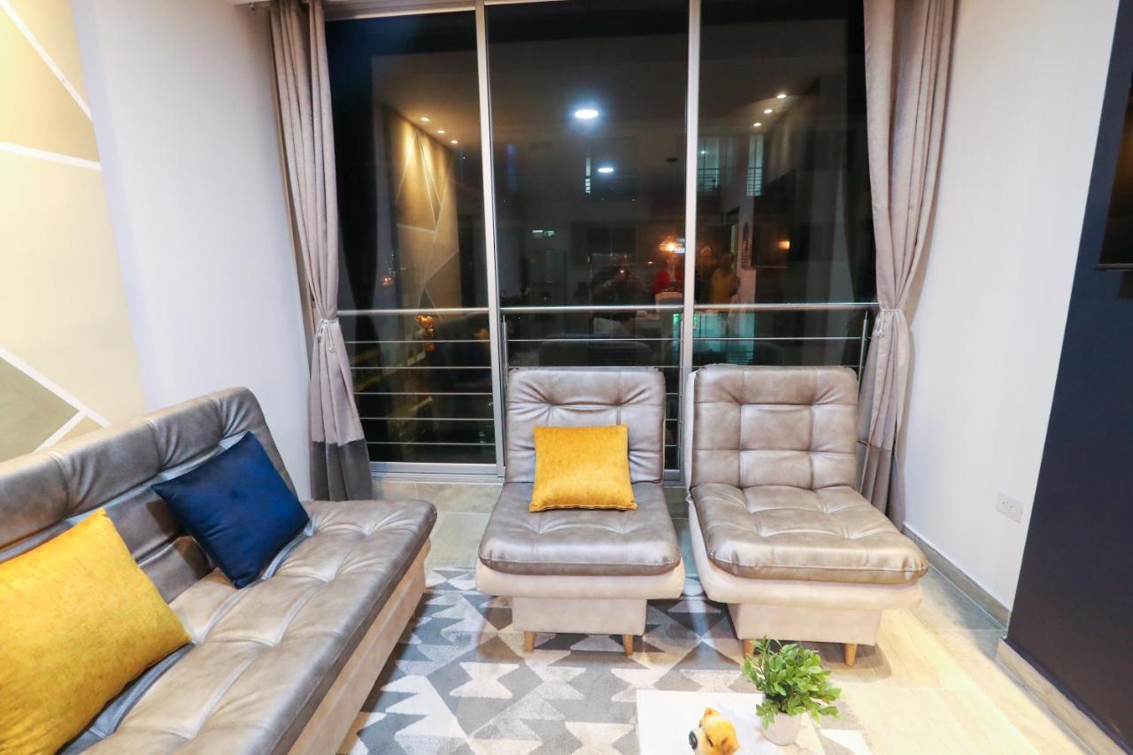 202-401Pp Nuevo Apartamento Moderno Y Central Ибаге Экстерьер фото