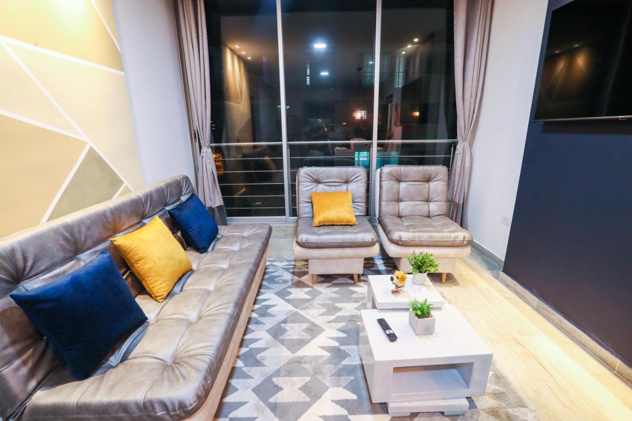 202-401Pp Nuevo Apartamento Moderno Y Central Ибаге Экстерьер фото