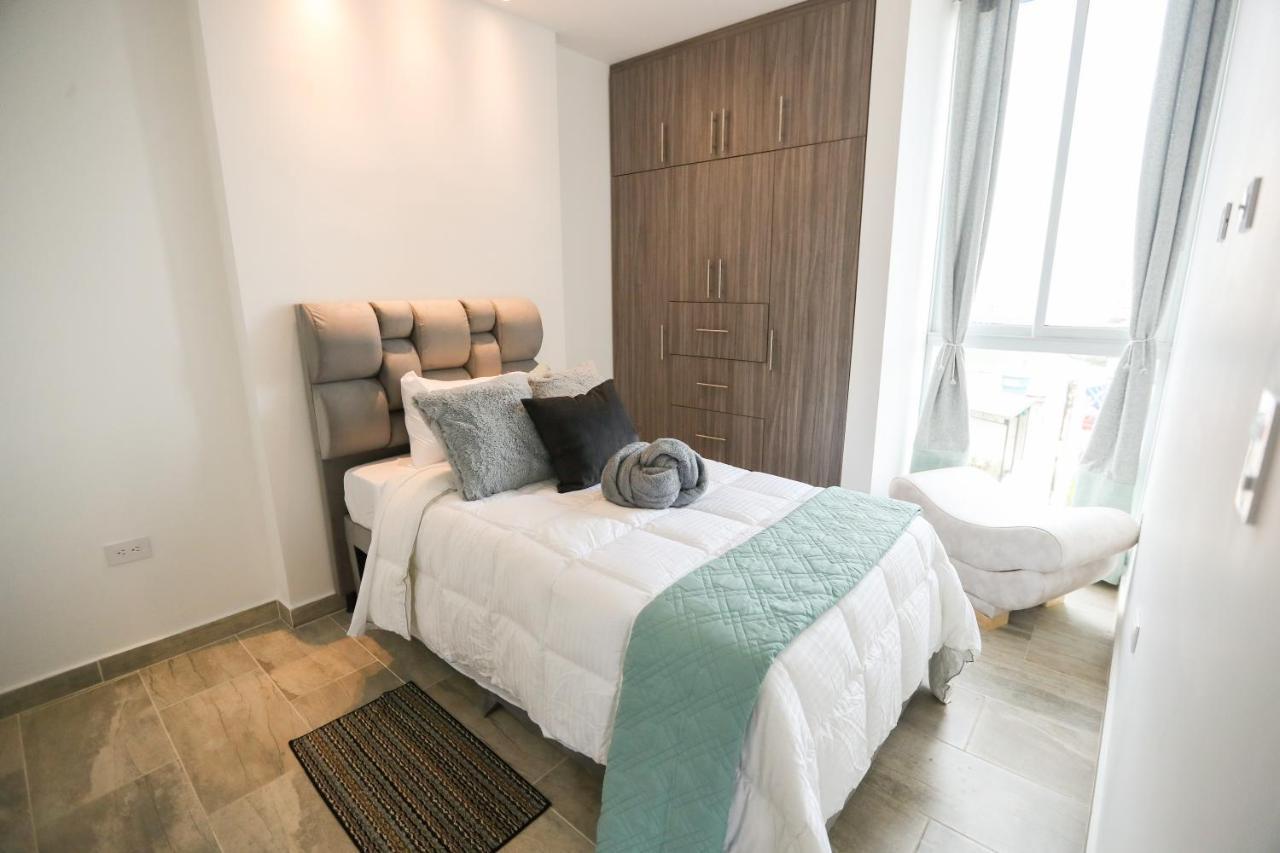 202-401Pp Nuevo Apartamento Moderno Y Central Ибаге Экстерьер фото
