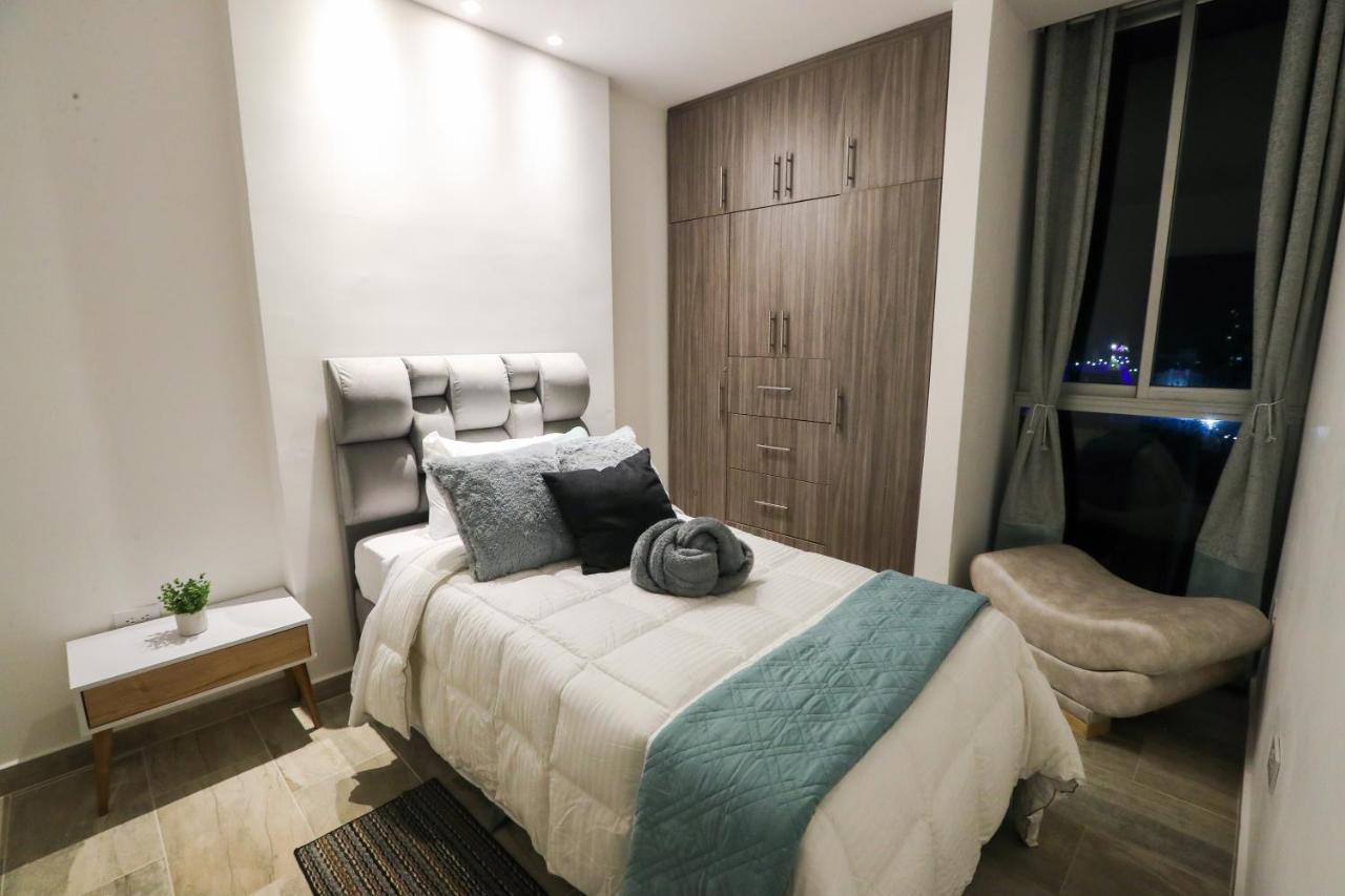 202-401Pp Nuevo Apartamento Moderno Y Central Ибаге Экстерьер фото