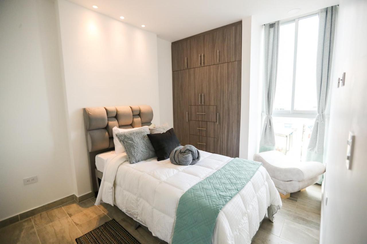 202-401Pp Nuevo Apartamento Moderno Y Central Ибаге Экстерьер фото