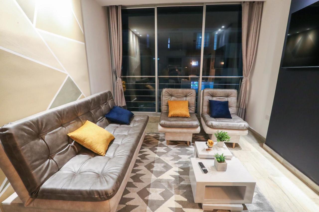 202-401Pp Nuevo Apartamento Moderno Y Central Ибаге Экстерьер фото