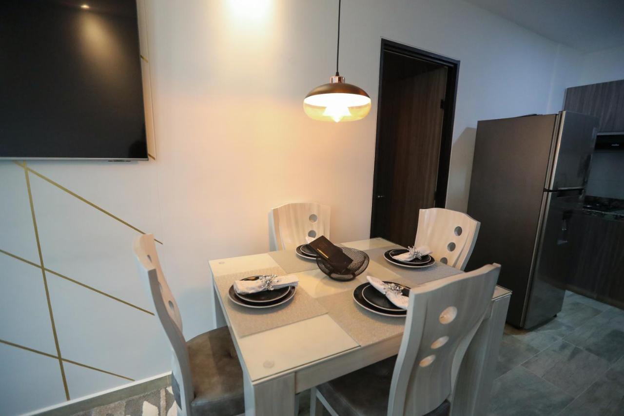 202-401Pp Nuevo Apartamento Moderno Y Central Ибаге Экстерьер фото