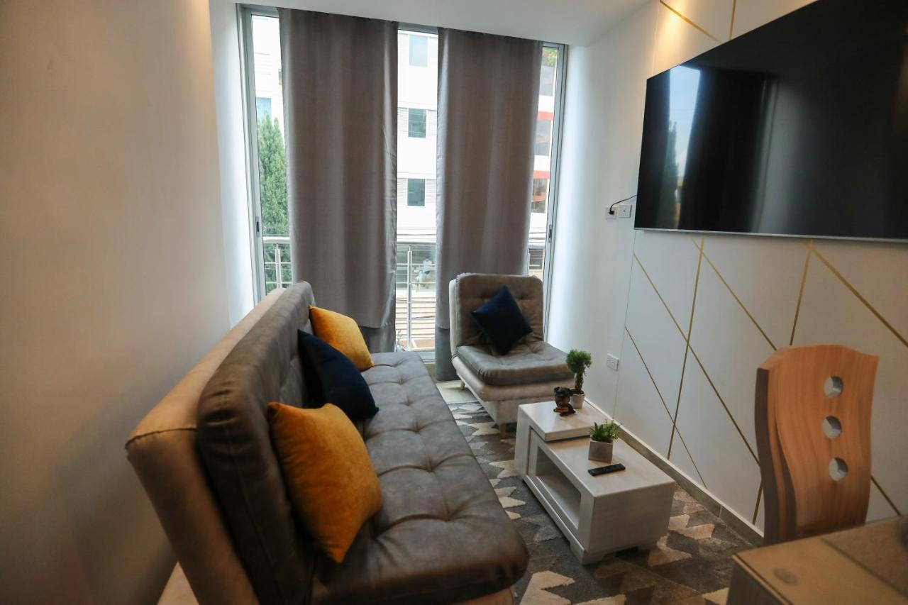 202-401Pp Nuevo Apartamento Moderno Y Central Ибаге Экстерьер фото